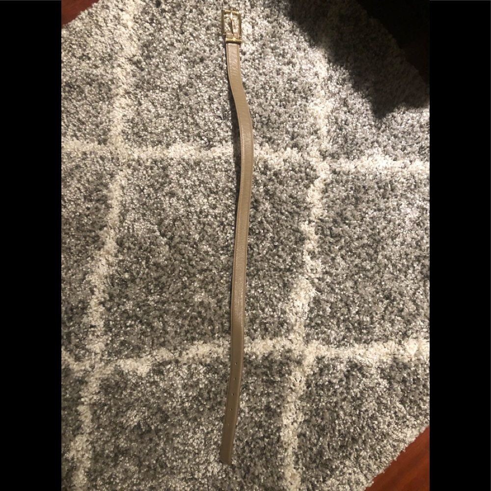 Cute Belt